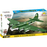 Cobi 5750 II WW Boeing B-17G Flying Fortress, 1:48, 1210 k, 2 f