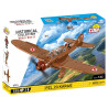 Cobi 5751 II WW Pzl. 23 Karas, 1:32, 586 k, 3 f