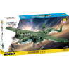 Cobi 5754 II WW Dornier DO 17Z-2, 1:32, 1383 k, 2 f