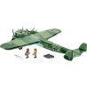 Cobi 5754 II WW Dornier DO 17Z-2, 1:32, 1383 k, 2 f