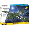 Cobi 5755 II WW Waco CG-4 D-DAY, 1:48, 784 k, 1f
