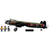 Cobi 5758 II WW Avro Lancaster B. III Dambuster, 1:48, 1747 k, 3 f EXECUTIVE EDITION