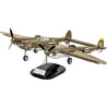 Cobi 5763 II WW Lockheed P-38 Lightning (H), 1:32, 652 k, 1 f