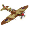 Cobi 5764 II WW Supermarine Spitfire Mk. IXe, 1:32, 364 k, 1 f