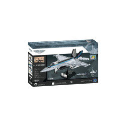 Cobi 5805 Top GUN F/A-18E Super Hornet, 1:48, 560 k
