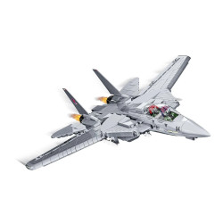 Cobi 5811 Top GUN F-14 Tomcat, 1:48, 757 k, 2 f