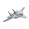 Cobi 5811 Top GUN F-14 Tomcat, 1:48, 757 k, 2 f