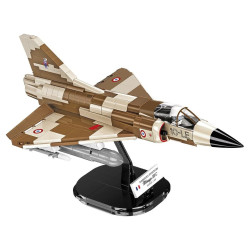 Cobi 5818 Cold War Mirage IIIC, 1:48, 444 k