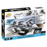 Cobi 5820 Armed Forces SAAB JAS 39 Gripen E, 1:48, 480 k
