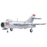 Cobi 5823 Cold War MIG-17 FRESCO, 1:32, 568 k, 1 f