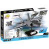 Cobi 5830 Armed Forces F-35B Lightning II, 1:48, 594 k, 1 f