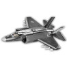 Cobi 5830 Armed Forces F-35B Lightning II, 1:48, 594 k, 1 f