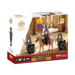 Cobi 20072 IR Pretoriánská garda, 47 k, 4 f