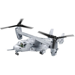 Cobi 5836 Armed Forces Bell Boeing V-22 Ospray, 1:48, 1090 k, 2 f