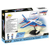 Cobi 5841A Armed Forces Alpha Jet Patrouille de France, 1:48, 387 k
