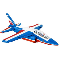 Cobi 5841A Armed Forces Alpha Jet Patrouille de France, 1:48, 387 k