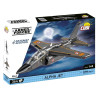 Cobi 5842 Armed Forces Alpha Jet, 1:48, 364 k