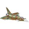 Cobi 5843 Armed Forces Eurofighter Typhoon FGR4 GiNA, 1:48, 577 k