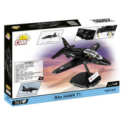 Cobi 5845 Armed Forces BAE Hawk T1 Royal Air Force, 1:48, 362 k