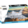 Cobi 5848 Armed Forces Eurofighter Typhoon Germany, 1:48, 644 k