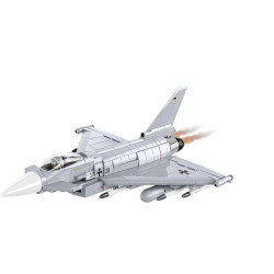 Cobi 5848 Armed Forces Eurofighter Typhoon Germany, 1:48, 644 k