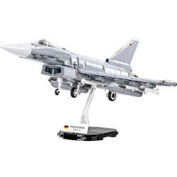 Cobi 5848 Armed Forces Eurofighter Typhoon Germany, 1:48, 644 k