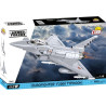 Cobi 5849 Armed Forces Eurofighter F2000 Typhoon Italy, 1:48, 642 k