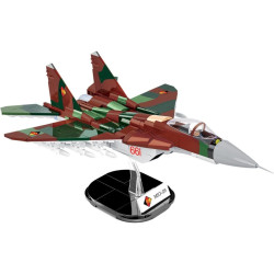 Cobi 5851 Armed Forces MIG-29 East Germany, 1:48, 545 k