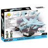 Cobi 5853 Armed Forces Panavia Tornado IDS, 1:48, 493 k, 2 f