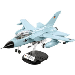 Cobi 5853 Armed Forces Panavia Tornado IDS, 1:48, 493 k, 2 f