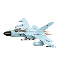 Cobi 5853 Armed Forces Panavia Tornado IDS, 1:48, 493 k, 2 f