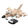 Cobi 5854 Armed Forces Panavia Tornado GR.1 MIG EATER, 1:48, 527 k, 2 f