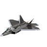 Cobi 5855 Armed Forces Lockheed F-22 Raptor, 1:48, 695 k, 1 f