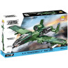 Cobi 5856 Armed Forces A-10 Thunderbolt II Warthog, 1:48, 667 k