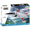 Cobi 5858 Armed Forces Northrop F-5A Freedom Fighter, 1:48, 358 k