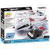 Cobi 5858 Armed Forces Northrop F-5A Freedom Fighter, 1:48, 358 k