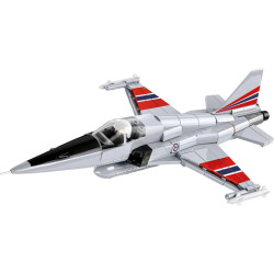 Cobi 5858 Armed Forces Northrop F-5A Freedom Fighter, 1:48, 358 k