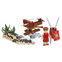 Cobi 20079 IR Římský Škorpión, 113 k, 1 f