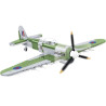 Cobi 5864 II WW Hawker Typhoon Mk. IB, 1:48, 190 k