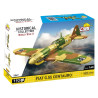 Cobi 5867 II WW Fiat G.55 Centauro, 1:48, 192 k