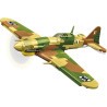 Cobi 5867 II WW Fiat G.55 Centauro, 1:48, 192 k