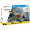 Cobi 5868 II WW Spitfire Mk. I N3200, 1:48, 146 k