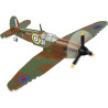 Cobi 5868 II WW Spitfire Mk. I N3200, 1:48, 146 k