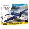 Cobi 5883 II WW Grumman F6F Hellcat, 1:48, 235 k