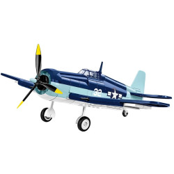 Cobi 5883 II WW Grumman F6F Hellcat, 1:48, 235 k