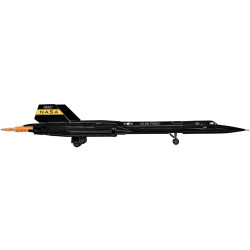 Cobi 5890 Lockheed SR-71 Blackbird, 1:48, 1424 k, 2 f, EXECUTIVE EDITION