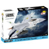 Cobi 5893 Armed Forces F-16 AM Fighting Falcon, 1:48, 500 k, 1 f