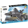 Cobi 5895 Armed Forces F-35B STOVL LIGHTNING II, 1:48, 610 k, 1 f