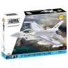 Cobi 5896 Armed Forces F-16 AM Fighting Falcon, 1:48, 425 k, 1 f