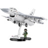 Cobi 5896 Armed Forces F-16 AM Fighting Falcon, 1:48, 425 k, 1 f